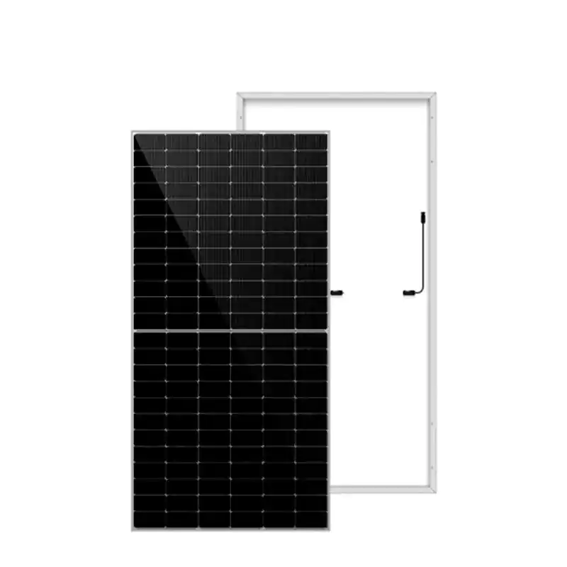 550W-panel-cell