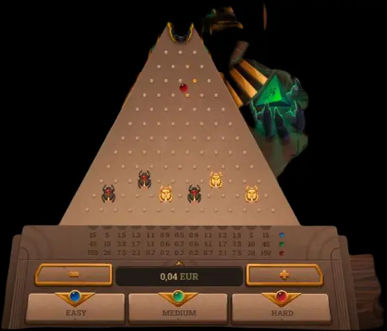 Hoe om Plinko te begin speel: Wat moes ons doen om daar te kom?