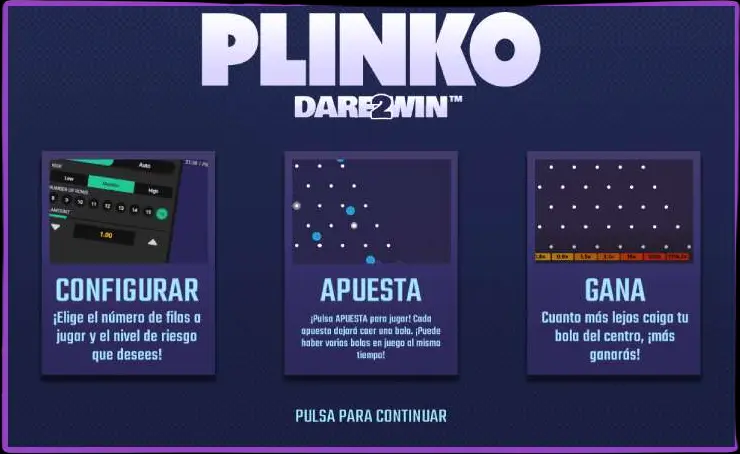 Plinko
