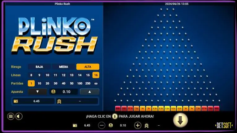 Hoekom is dit die moeite werd om die mobiele weergawe by Plinko casino te gebruik?